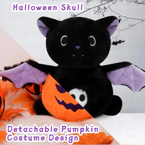 Sealed 🎃 Spooky Stuffies - Picture 5 of 6